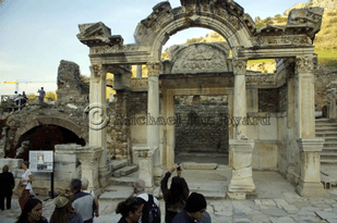 Hadrianus Temple